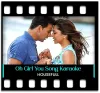 Oh Girl You are Mine - MP3