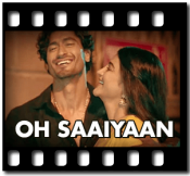 Oh Saaiyaan - MP3