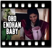 Oho Endhan Baby - MP3