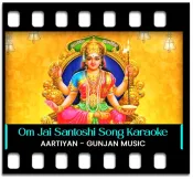 Om Jai Santoshi Mata - MP3 + VIDEO