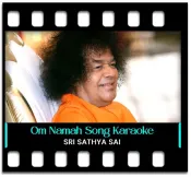 Om Namah Shivaya (High Quality) (Without Chorus) - MP3