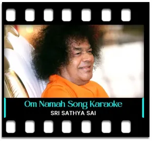 Om Namah Shivaya (High Quality) Karaoke MP3