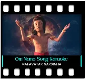 Om Namo Bhagavate Vasudevaya (Without Chorus) - MP3 + VIDEO