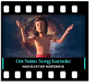 Om Namo Bhagavate Vasudevaya (Without Chorus) Karaoke MP3