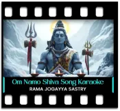 Om Namo Shiva Rudraaya - MP3 + VIDEO