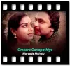 Omkara Ganapathiye (Without Chorus) - MP3