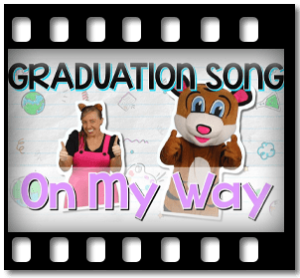 On My Way (Graduation Song) Karaoke MP3