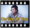 On Top Of You - MP3