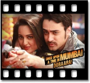 Tu Hi Khwahish Karaoke MP3