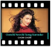 Oonchi Neechi Hai Dagariya - MP3