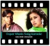 Oopar Khuda Aasmaan Neeche (Female) - MP3