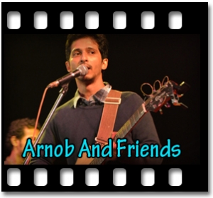 Ore Nil Doriya Karaoke With Lyrics