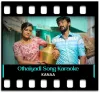 Othaiyadi Pathayila (Without Chorus) - MP3