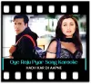 Oye Raju Pyar Na Kariyo - MP3