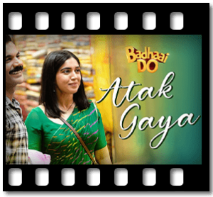 Atak Gaya Karaoke With Lyrics