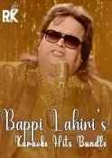 Bappi Lahiri's Karaoke Hits Bundle