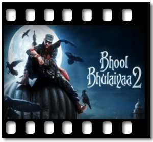 Bhool Bhulaiyaa 2 - Title Track Karaoke MP3