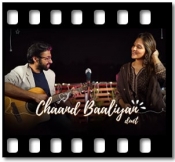 Chaand Baaliyan Duet - MP3