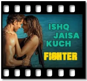 Ishq Jaisa Kuch Karaoke MP3