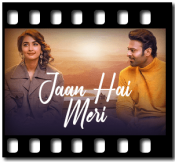 Jaan Hai Meri - MP3 + VIDEO