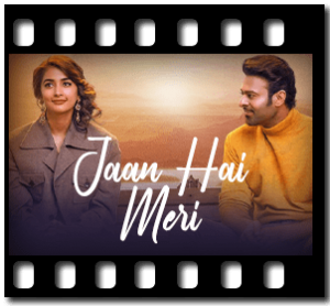 Jaan Hai Meri Karaoke MP3