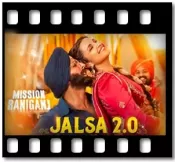 Jalsa 2.0 - MP3 + VIDEO
