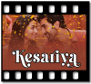 Kesariya - MP3 + VIDEO