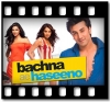 Khuda Jaane Ke (With Female Vocals) - MP3