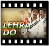 Lehra Do - MP3 + VIDEO