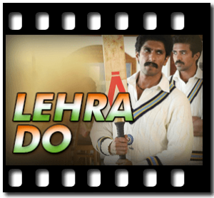 Lehra Do Karaoke With Lyrics