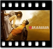 Marjaawaan - MP3