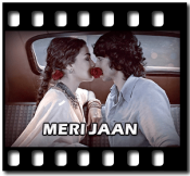 Meri Jaan - MP3