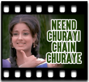 Neend Churayi Chain Churaye - MP3