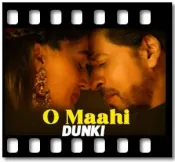 O Maahi - MP3 + VIDEO