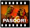 Pasoori - MP3