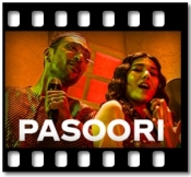 Pasoori - MP3