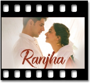 Ranjha Karaoke With Lyrics