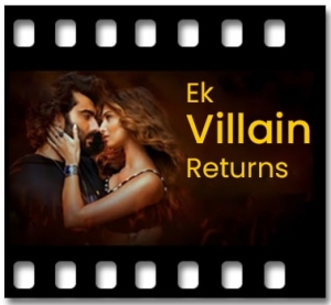 Shaamat Karaoke With Lyrics