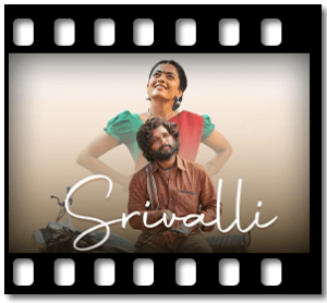 Srivalli Karaoke MP3