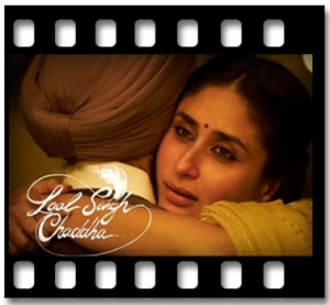 Tere Hawaale Karaoke With Lyrics