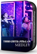 Thiruchitrambalam Medley - MP3 + VIDEO