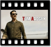 Tum Aaogey - MP3 + VIDEO