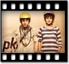Chaar Kadam (With Male Vocals) - MP3