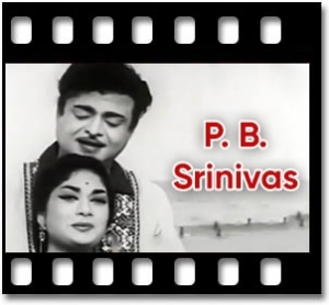 Kaadhal Nilave Kanmani Karaoke With Lyrics