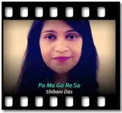 Pa Ma Ga Re Sa - MP3 + VIDEO