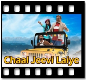 Pa Pa Pagli Karaoke With Lyrics