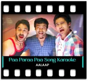 Paa Paraa Paa - MP3 + VIDEO