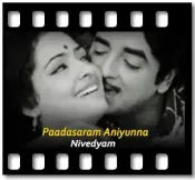 Paadasaram Aniyunna (With Female Vocals) - MP3