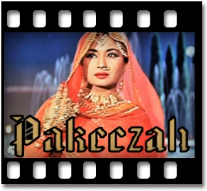 Chalte Chalte Yoon Hi Koi Karaoke MP3