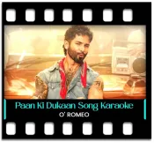 Paan Ki Dukaan (Without Chorus) - MP3 + VIDEO